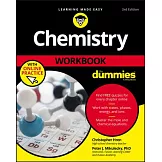 Chemistry Workbook for Dummies