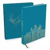 【豪華盒裝插圖版】哈利波特 3：阿茲卡班的逃犯