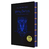 【雷文克勞學院精裝版】哈利波特 1：神秘的魔法石