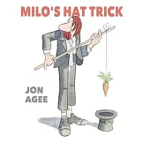【精裝】Milo’s Hat Trick