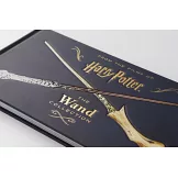 哈利波特: 魔杖收藏特輯