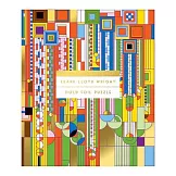 Frank Lloyd Wright Saguaro Cactus and Forms Foil Stamped 1000 PC Puzzle