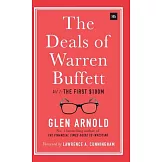 The Deals of Warren Buffett: Volume 1, the First $100m