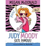 Judy Moody Gets Famous!
