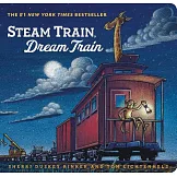 Steam Train, Dream Train