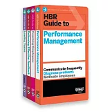 HBR Guides to Performance Management Collection
