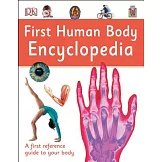 First Human Body Encyclopedia