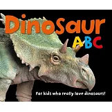 Dinosaur ABC