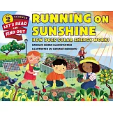 Running on Sunshine: How Does Solar Energy Work?