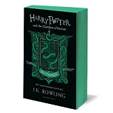 【史萊哲林學院平裝版】哈利波特 2：消失的密室