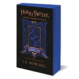 【雷文克勞學院平裝版】哈利波特 2：消失的密室