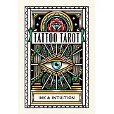 Tattoo Tarot: Ink & Intuition