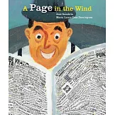 A Page in the Wind