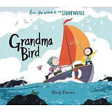 【平裝】Grandma Bird