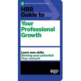 HBR Guide to Your Professional Growth