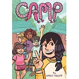 Camp (Book 2)