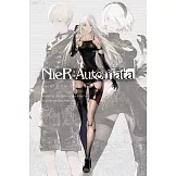 Nier: Automata: Short Story Long