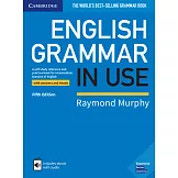 English Grammar in Use Book with Answers and Interactive eBook