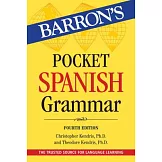 Pocket Spanish Grammar