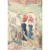 魔女宅急便：魔女琪琪筆記本 Kiki’s Delivery Service Journal