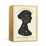 Jane Austen Tarot Deck