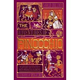 The Adventures of Pinocchio