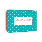 Julia Child Notecards
