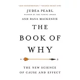 The Book of Why: The New Science of Cause and Effect