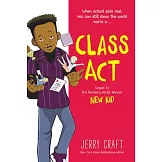 新來的同學2：好朋友的約定Class ACT