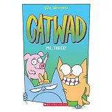 Me, Three! (Catwad #3)