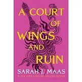 A Court of Wings and Ruin