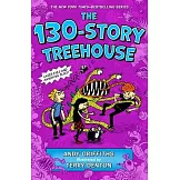 The 130-Story Treehouse