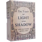 The Tarot of Light and Shadow