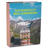 Accidentally Wes Anderson