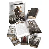 Heaven & Earth Tarot Kit