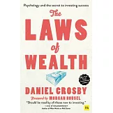 The Laws of Wealth (Paperback): Psychology and the Secret to Investing Success