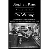 On Writing: A Memoir of the Craft