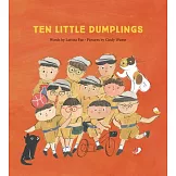 Ten Little Dumplings