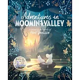 Adventures in Moominvalley
