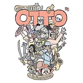 【平裝 】Otto: A Palindrama