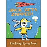 Jack Gets Zapped