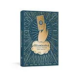 Illuminated: A Journal for Your Tarot Practice