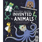 Invented by Animals
