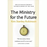 The Ministry for the Future