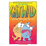 Pick Six! (Catwad), Volume 6
