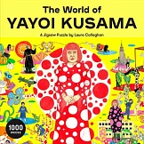 World of Yayoi Kusama
