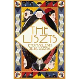 清單控李斯特一家 The Liszts