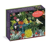 Nathalie Lété Still Life with Pineapple 1,000-Piece Puzzle