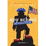 間諜學校 8 Spy School Revolution