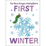 The Very Hungry Caterpillar’’s First Winter